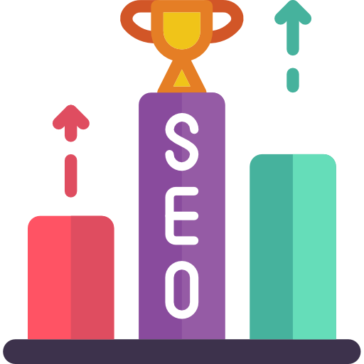 SEO Icon